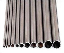 Stainless Steel ERW Tubes