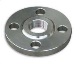 Threaded Flanges