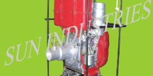 Diesel Niddle Vibrator