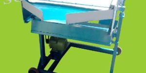 Vibratory Sand Screening Machine