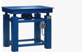 Vibrating Tables