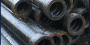 C I Socket Spigot Pipe