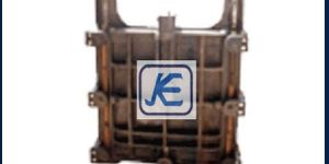 Cast Iron Single Face Sluice Gate