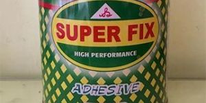 Synthetic Resin Based