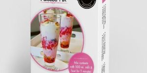 Instant Falooda