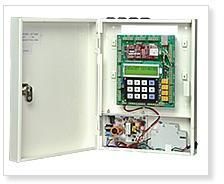 Four Door Access Control System