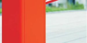 Automatic Boom Barriers