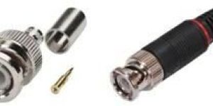Bnc Connector