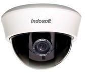 Mega Pixel IP Camera