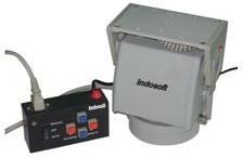 Pan & Tilt Motor Unit with Controller