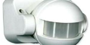 Pir Motion Sensor