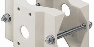 Pole Mount Bracket