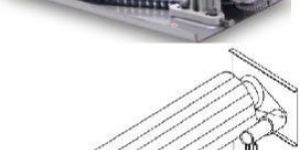 Rolling Door Operator (Shutters)
