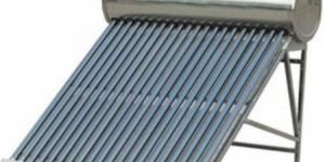 Solar Water Heater