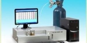 Spectrometer
