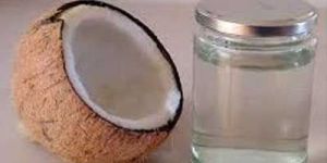 Virgin Coconut Oil