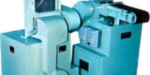 Abrasive Platten Grinding Equipment