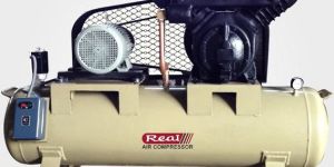 Single And Two Stage Dry Vacuum