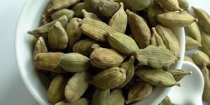 CARDAMOM GREEN BOLD ELAICHI