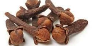 Cloves