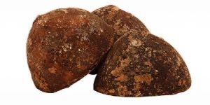 Plam Jaggery