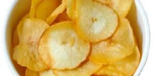 Tapioca Chips