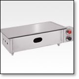 Counter Top Dosa Plate