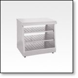 Hot Cum Display Case