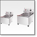 Mini Fryer (Counter Top)
