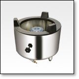 Single Burner Range (Portable)