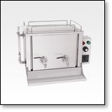 Tea Coffee Dispenser