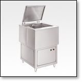 Vegi Washer (Manual)