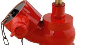 Fire Hydrant Valves