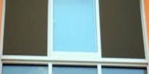 ALUMINIUM SLIDING WINDOWS AND DOORS