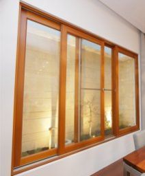 UPVC SLIDING WINDOWS.