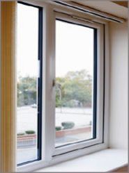UPVC Sliding Windows