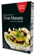 Chaat Masala