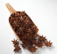 Star Anise (Badiyan)