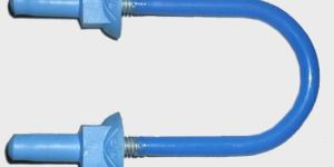 PVC Coated U Bolts