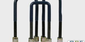 U Bolts for Auto Parts