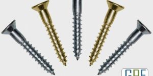 Wood Screws