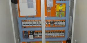 Electrical Panel