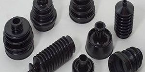 Rubber Bellows