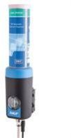 Electro Mechanical Single Point Lubricant Dispenser