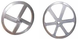MS Thresher Cutter Wheel