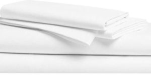 White Sheeting Wipers