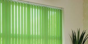 Vertical Blinds