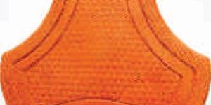 Cosmic Concrete Paver Blocks