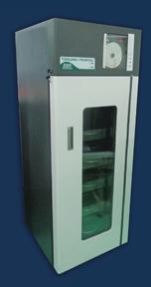 Blood Bank Refrigerator