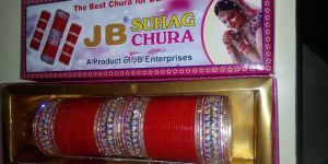 JB METAL SUHAG CHURA